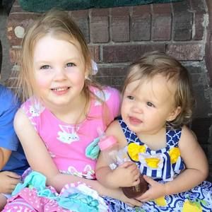 Meet your Posher, Tammy